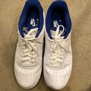 Nike Air Force 1 — Almost new